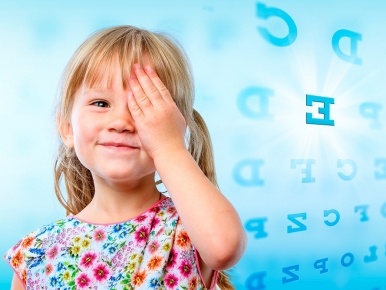 Baixo rendimento escolar pode estar ligado a problemas oftalmológicos