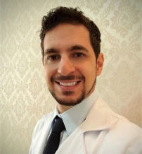 Dr. Lucas Ravagnani Silva