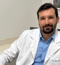 Dr. Felipe Vilela Árabe