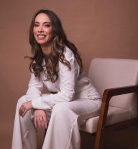 Dra. Ana Theresa Soares de Oliveira Rosa