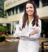 Dra. Líbia Ataíde Mendes